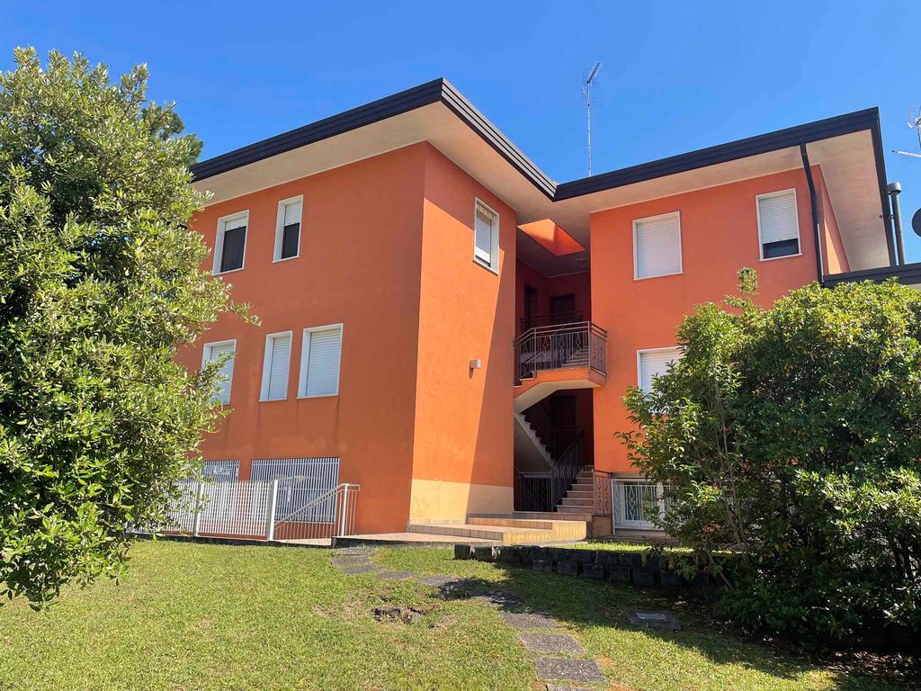 Ferienwohnung in einer ruhigen Gegend am Meer