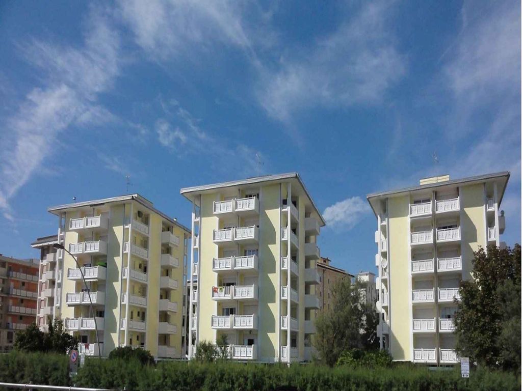 Ferienwohnung mir Meerblick