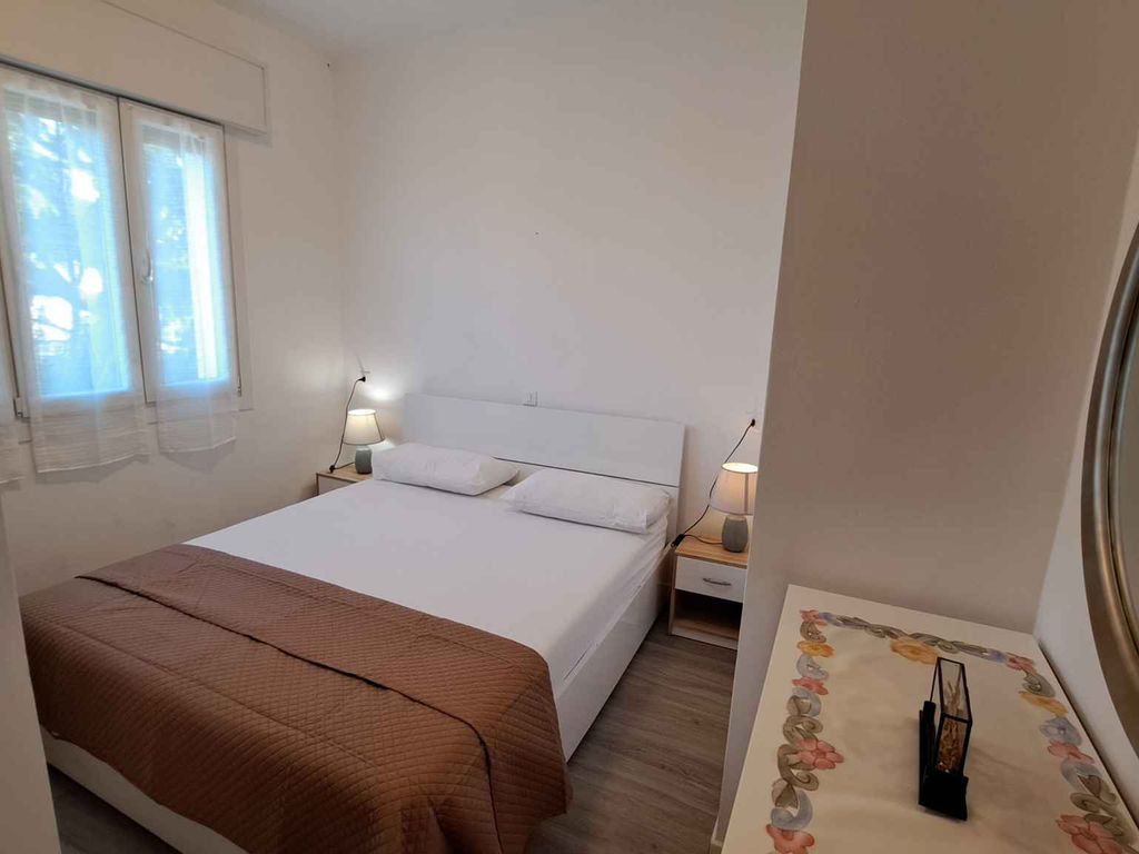 Ferienwohnung in Strandnähe