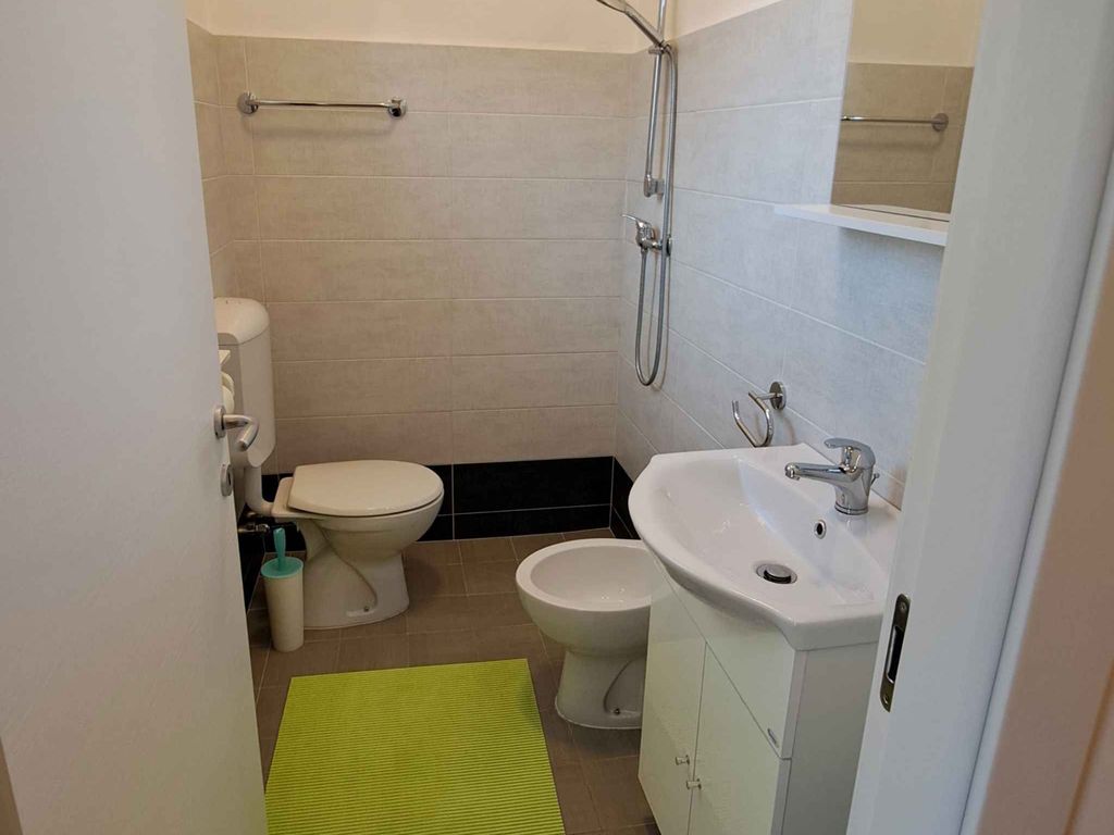 Ferienwohnung in Strandnähe