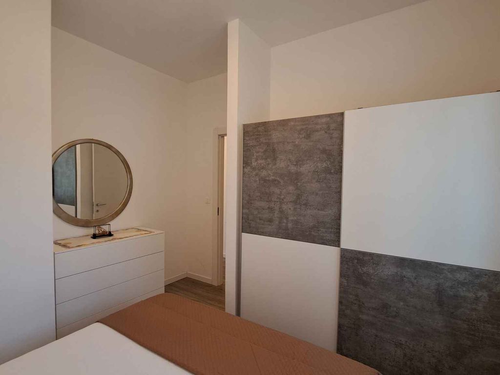 Ferienwohnung in Strandnähe