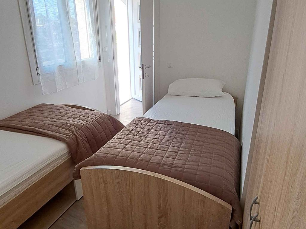 Ferienwohnung in Strandnähe