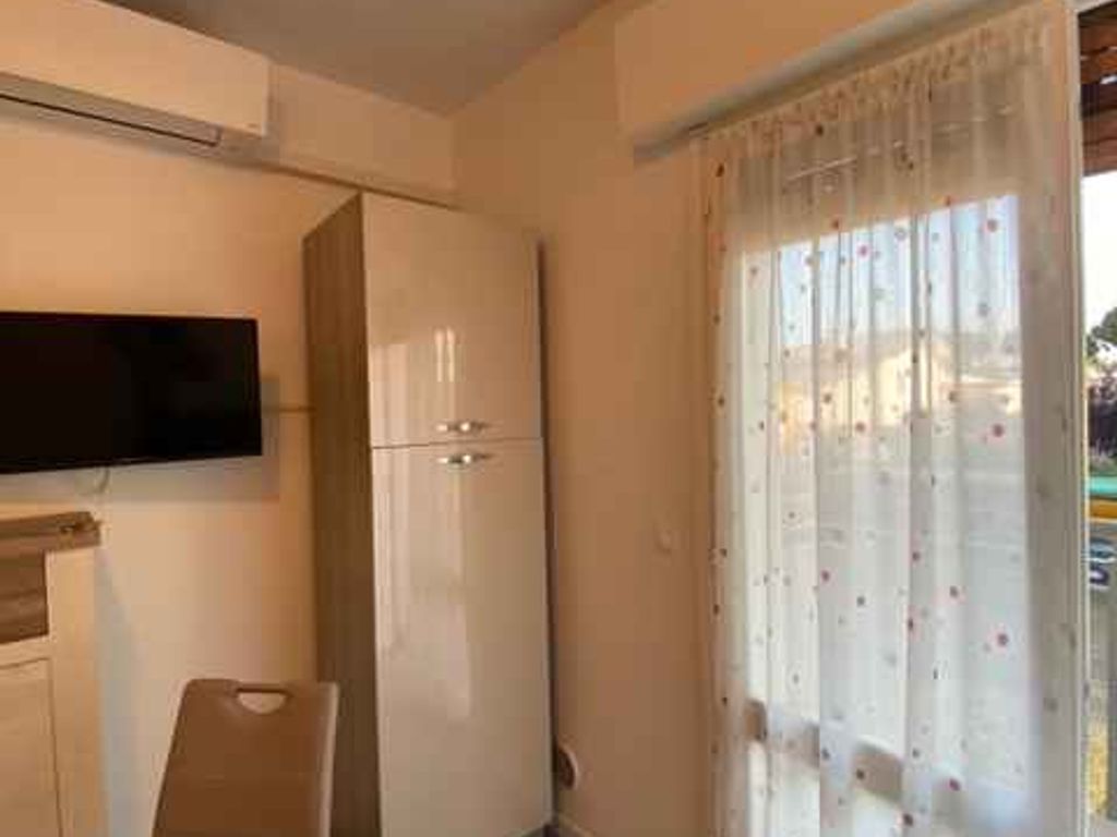 Ferienwohnung mit TV