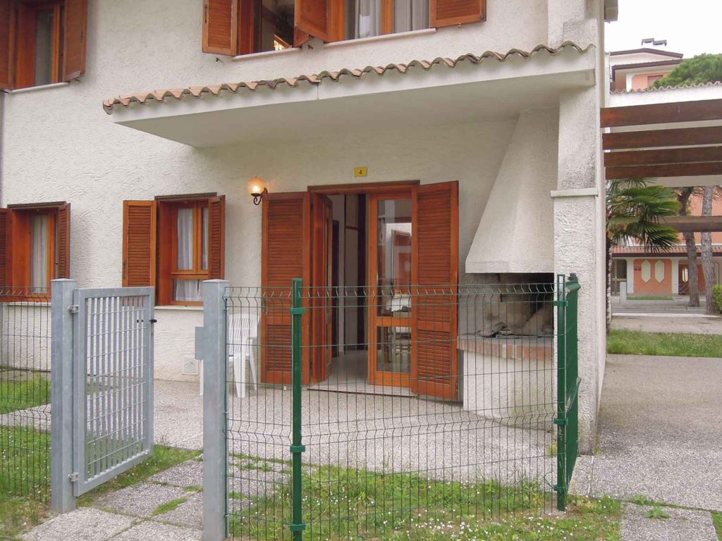 Ferienwohnung mit Parkplatz