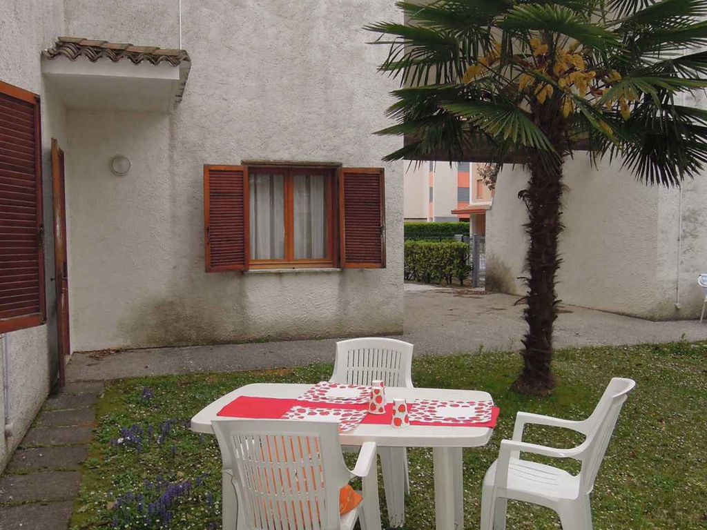 Ferienwohnung mit Parkplatz