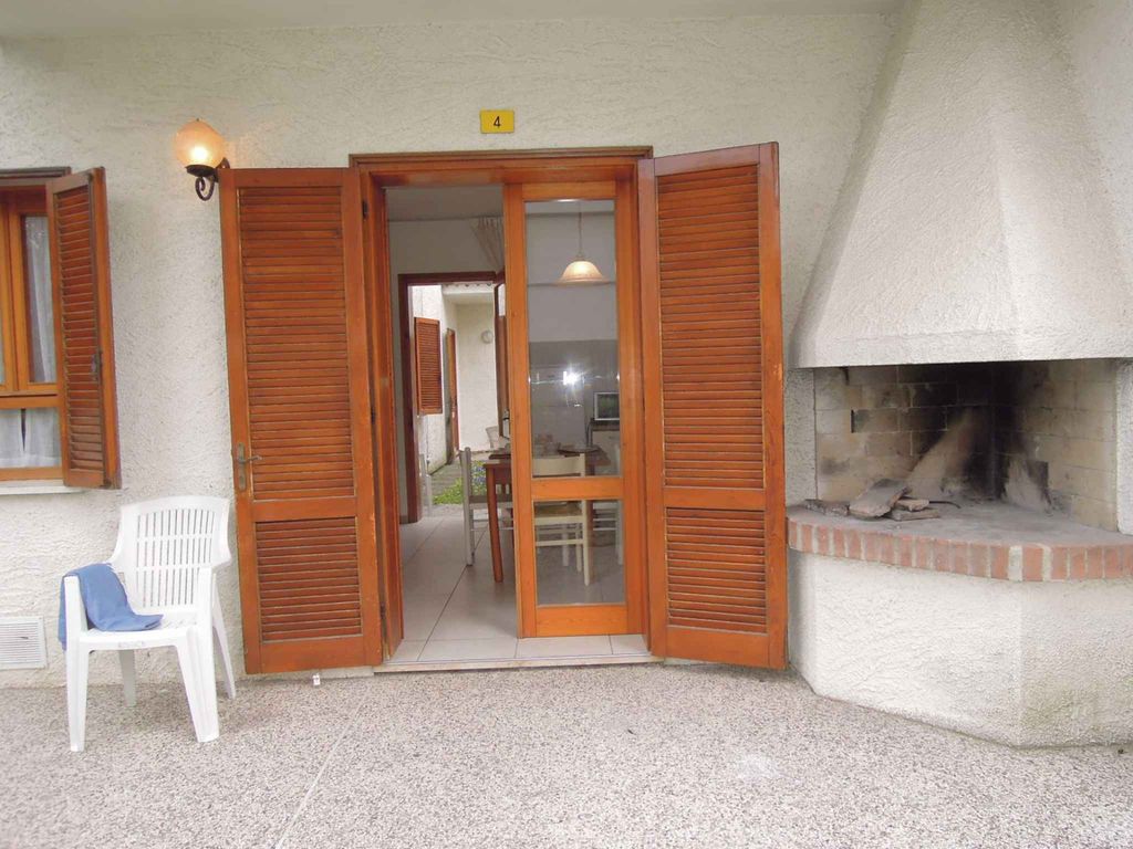Ferienwohnung mit Parkplatz