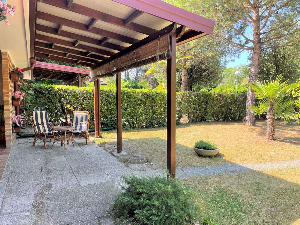 Ferienhaus Reihenhaus mit eigenem Garten