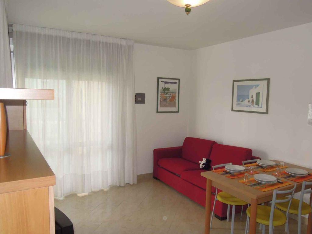 Ferienwohnung mit Klimaanlagen