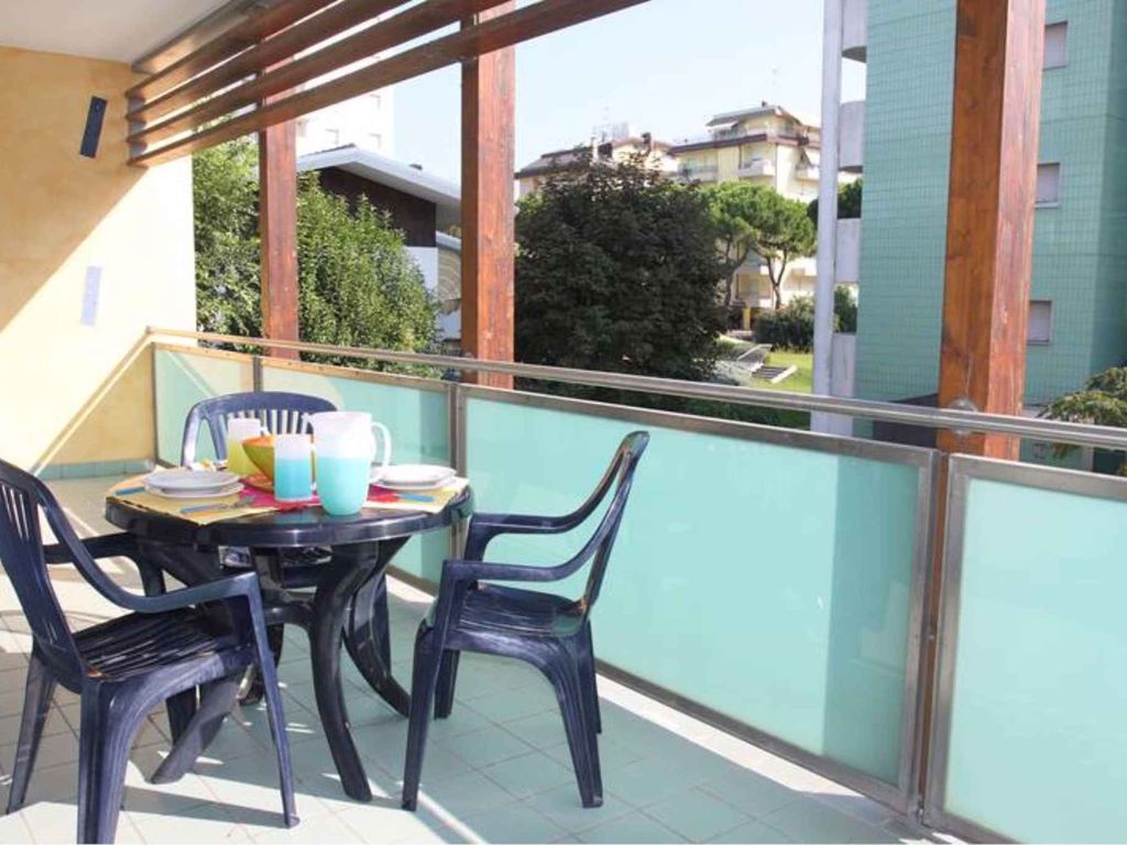 Ferienwohnung mit Klimaanlagen