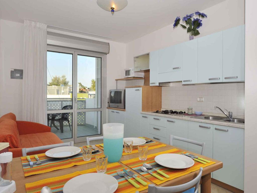 Ferienwohnung mit Klimaanlage im Ortszentrum