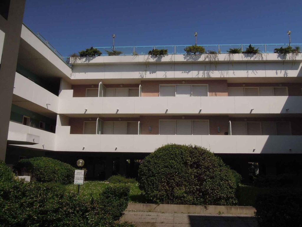 Ferienwohnung mit Balkon