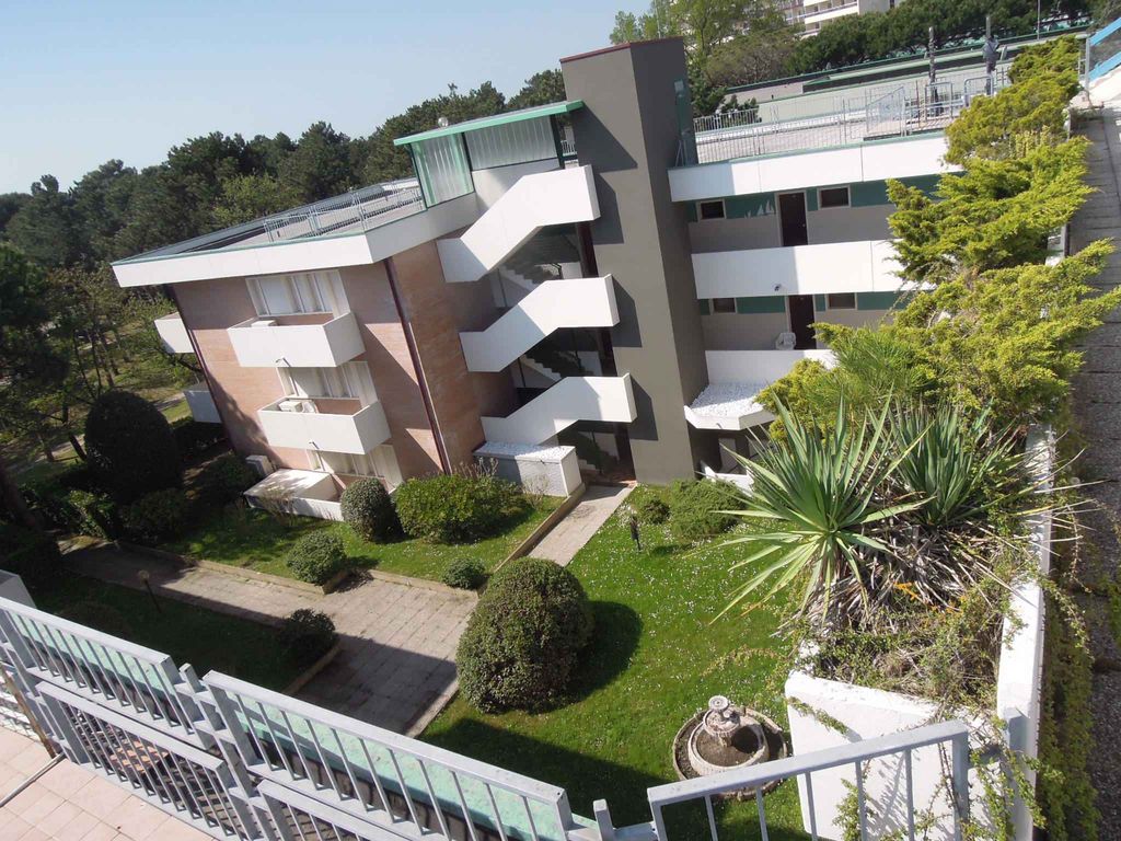 Ferienwohnung mit Balkon