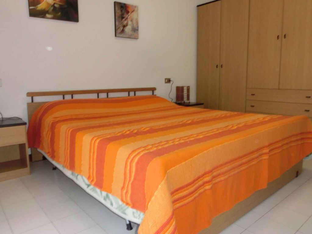Ferienwohnung mit Balkon