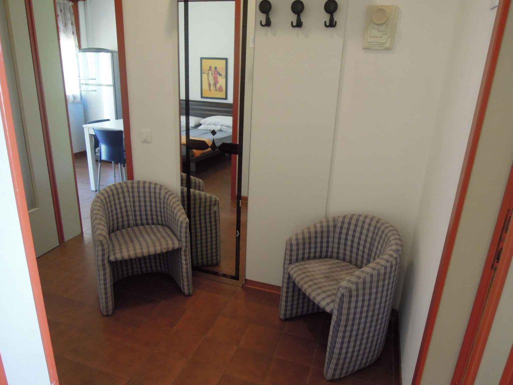 Ferienwohnung mit Klimaanlage und Pool