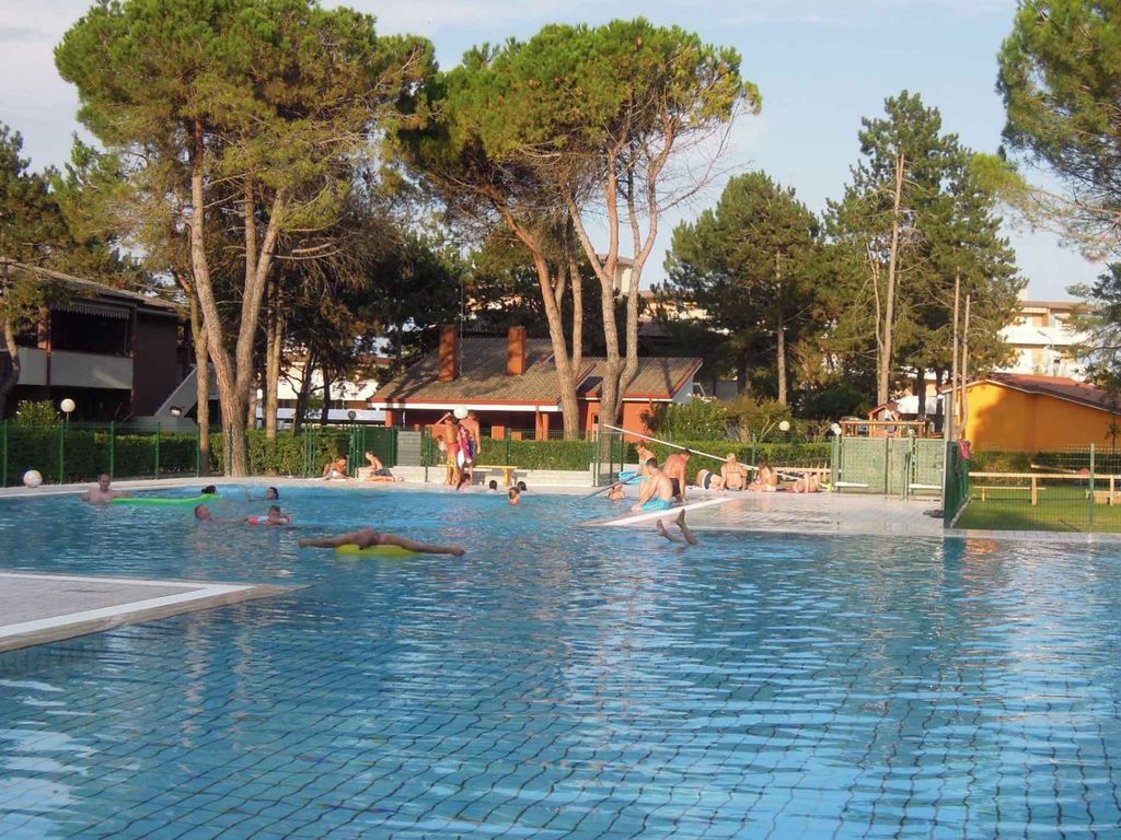 Ferienwohnung mit Klimaanlage und Pool