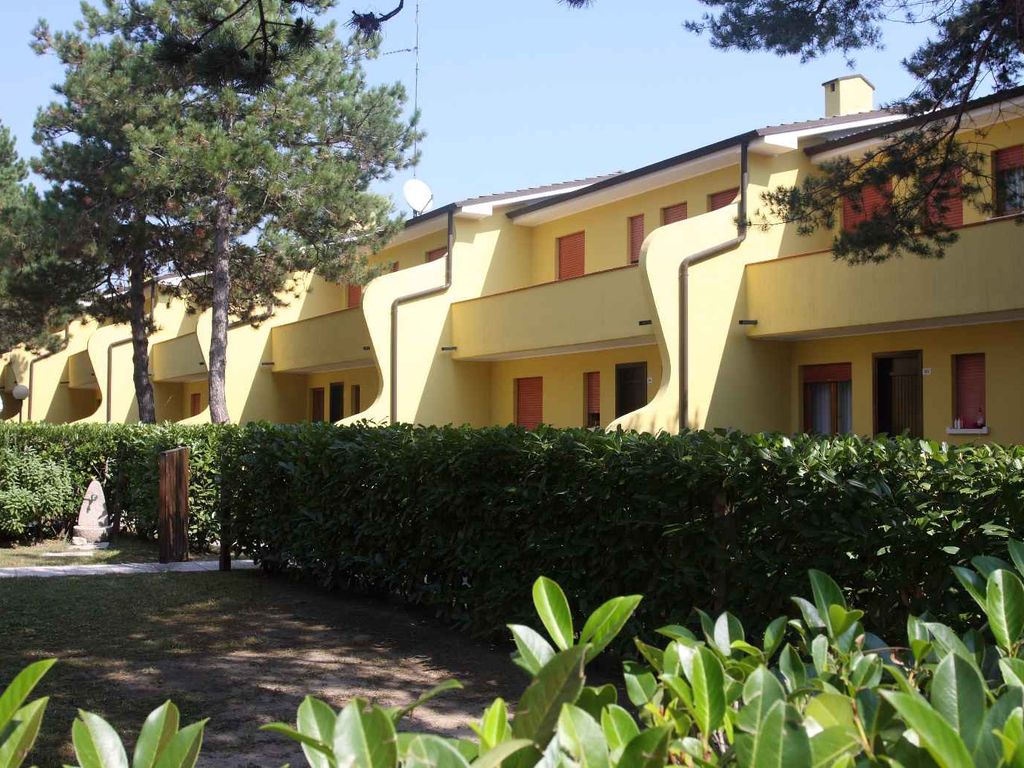 Ferienwohnung mit Klimaanlage und Pool