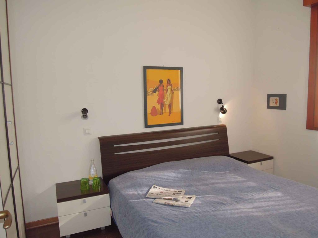 Ferienwohnung mit Klimaanlage und Pool