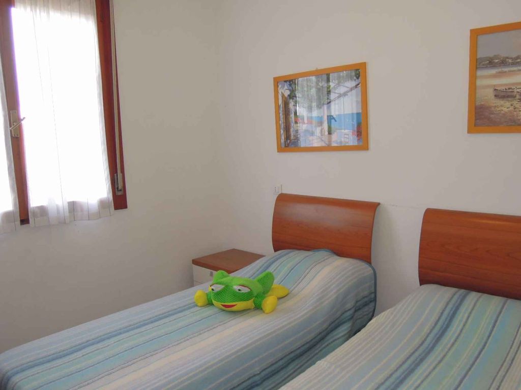Ferienwohnung mit Klimaanlage und Pool