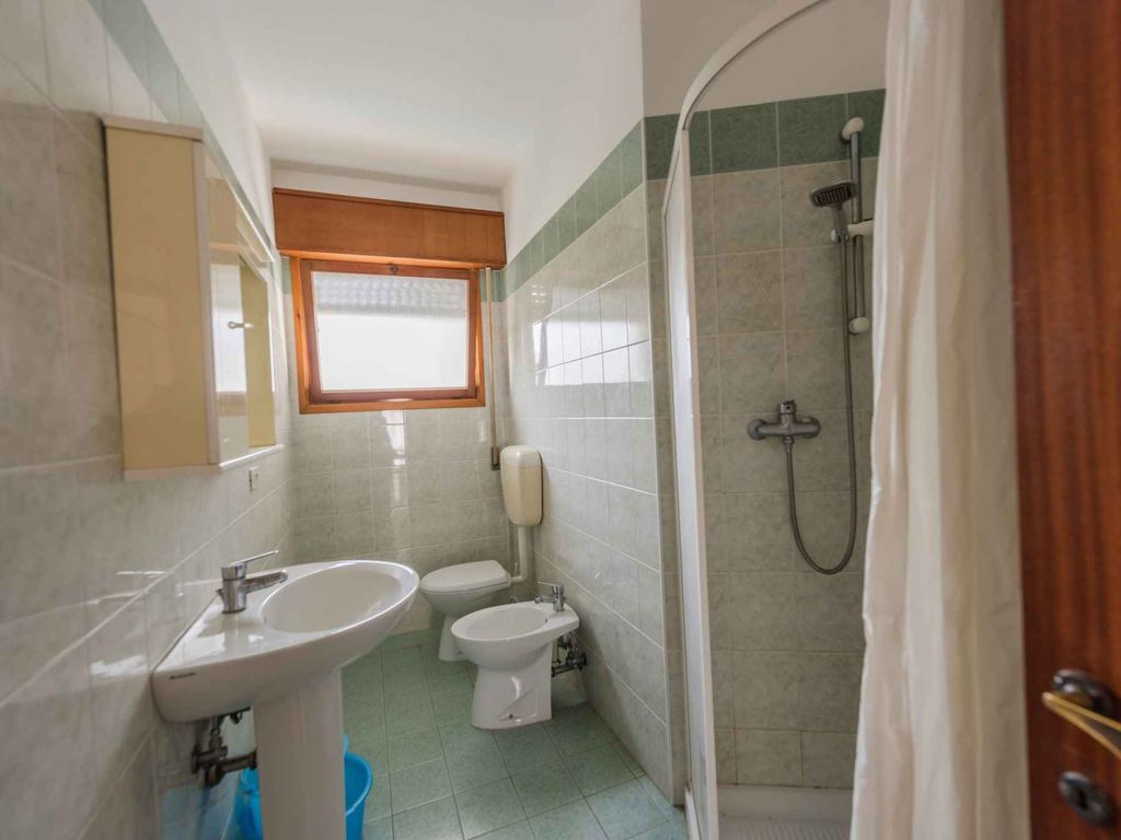Ferienwohnung mit Balkon