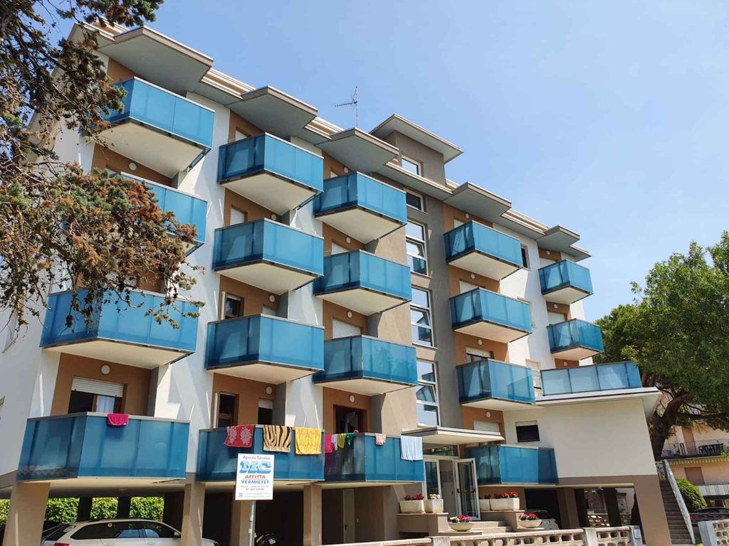 Ferienwohnung mit Balkon