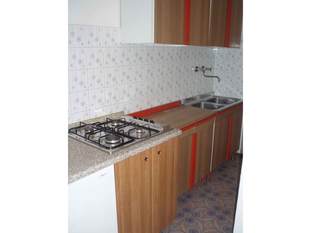 Ferienwohnung mit Balkon