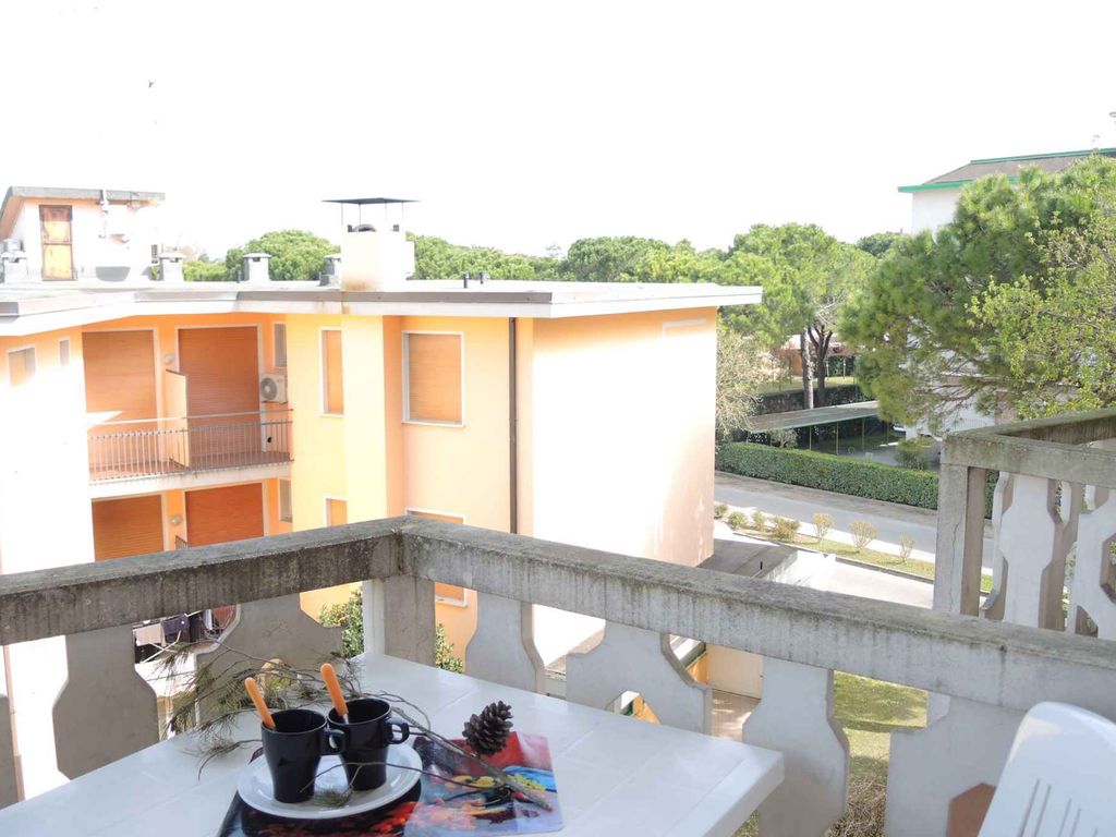 Ferienwohnung mit Balkon