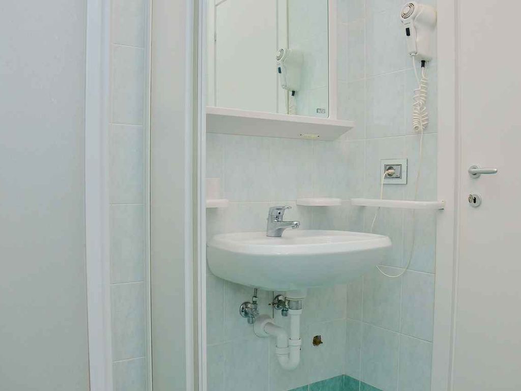 Ferienwohnung in Meernähe