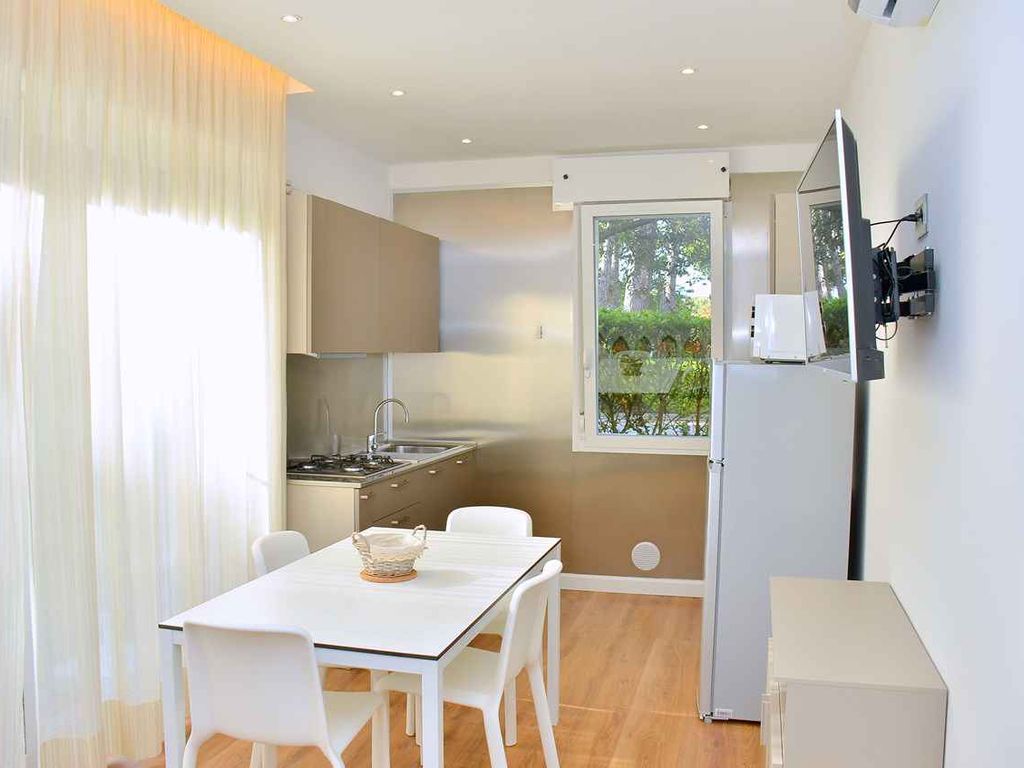 Ferienwohnung in Meernähe