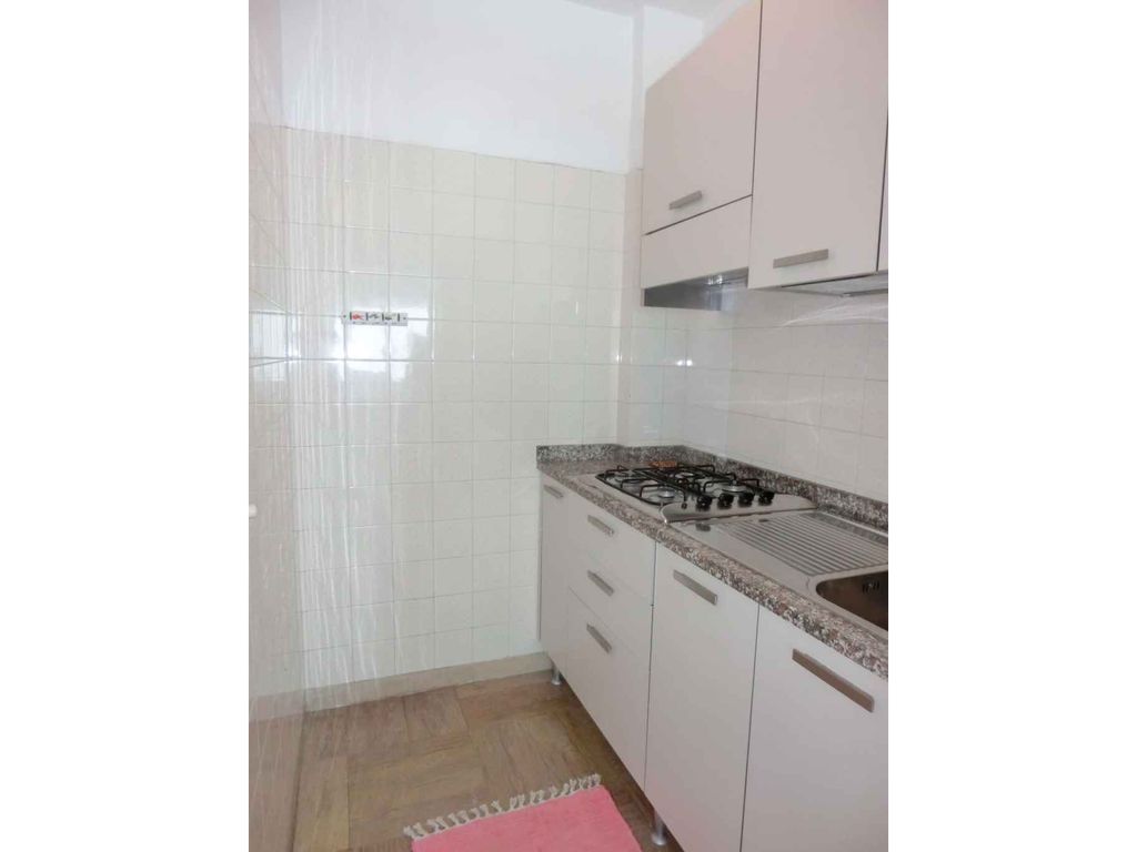 Ferienwohnung in Meernähe