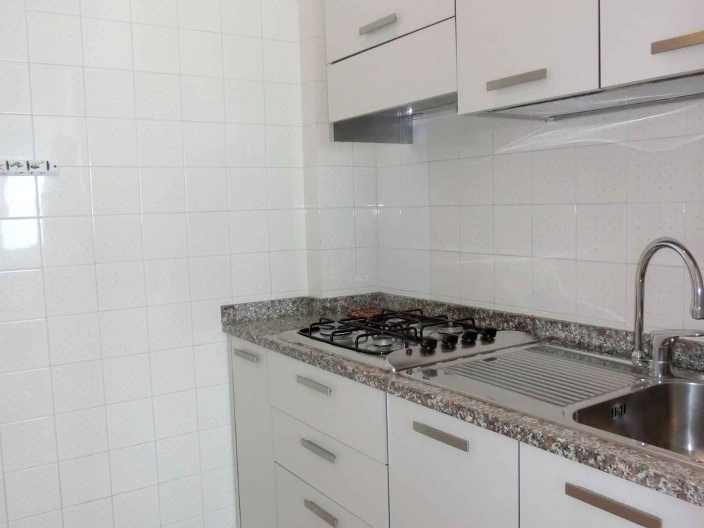Ferienwohnung in Meernähe