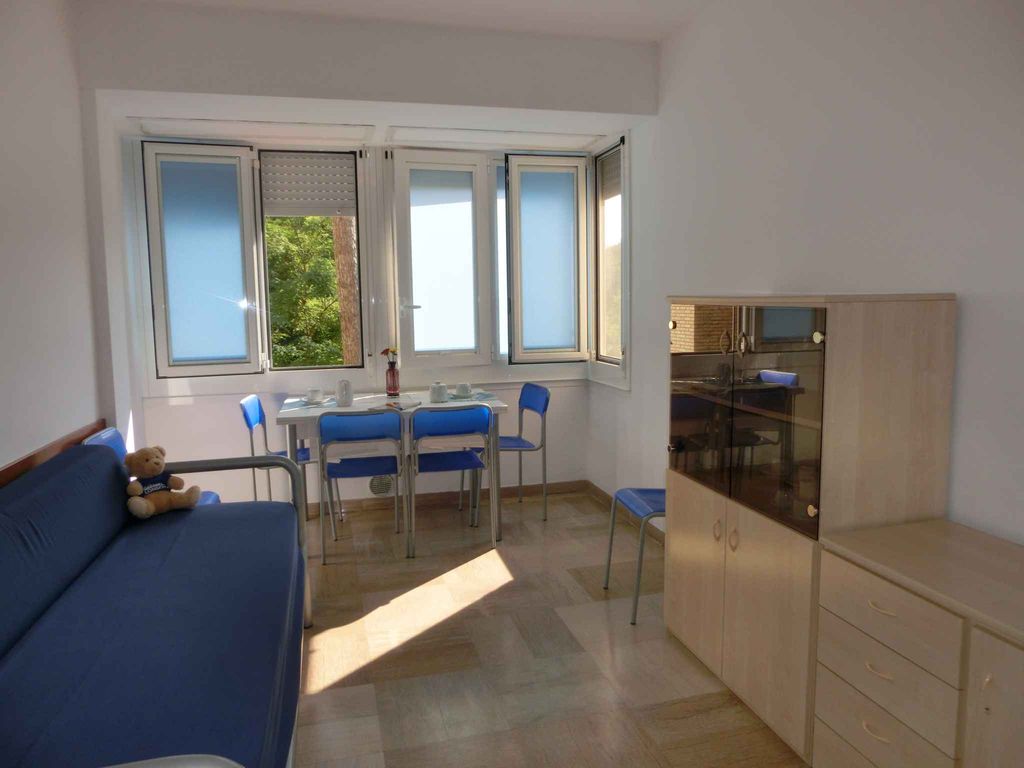 Ferienwohnung in Meernähe