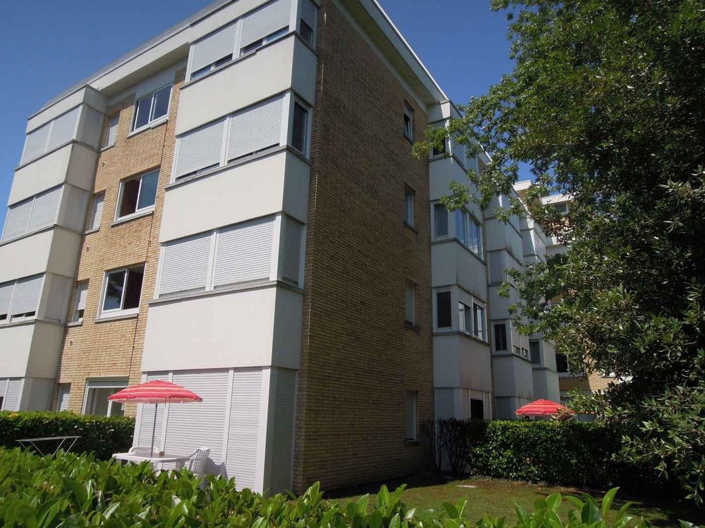 Ferienwohnung in Meernähe