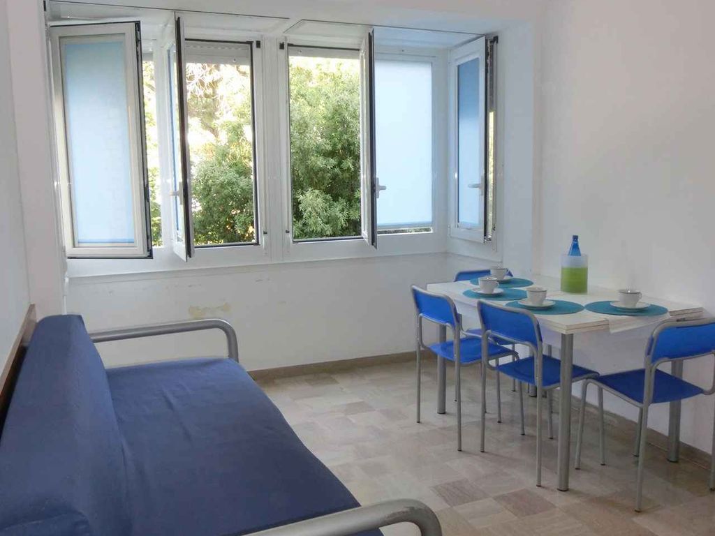 Ferienwohnung mit Meer nähe