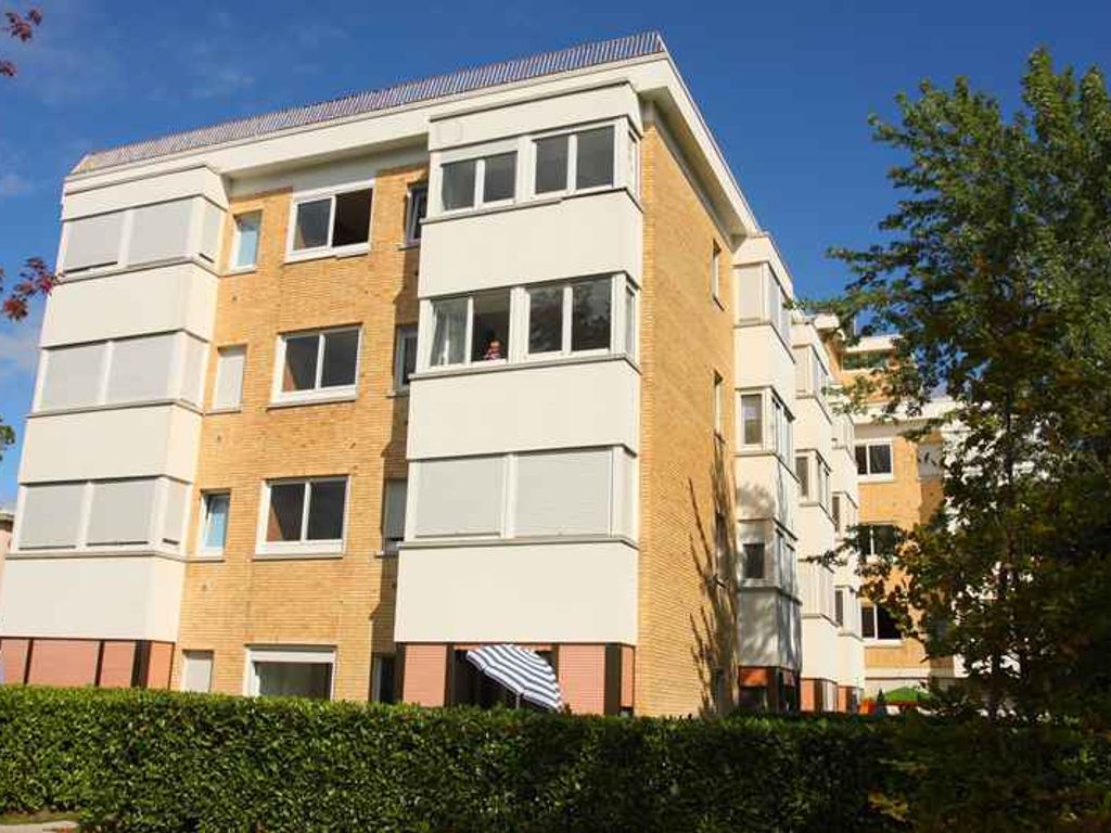 Ferienwohnung mit Meer nähe