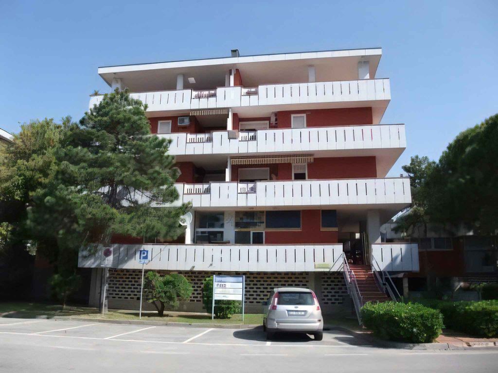 Ferienwohnung am Meer mit Klimaanlage
