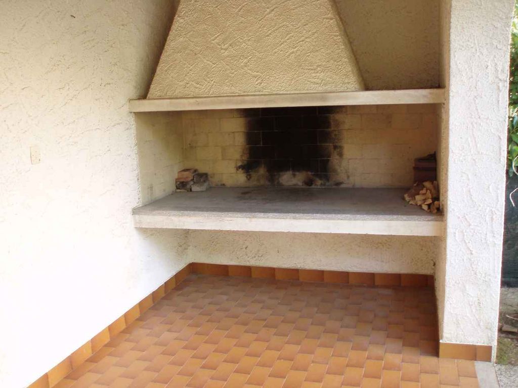 Ferienwohnung mit Garten