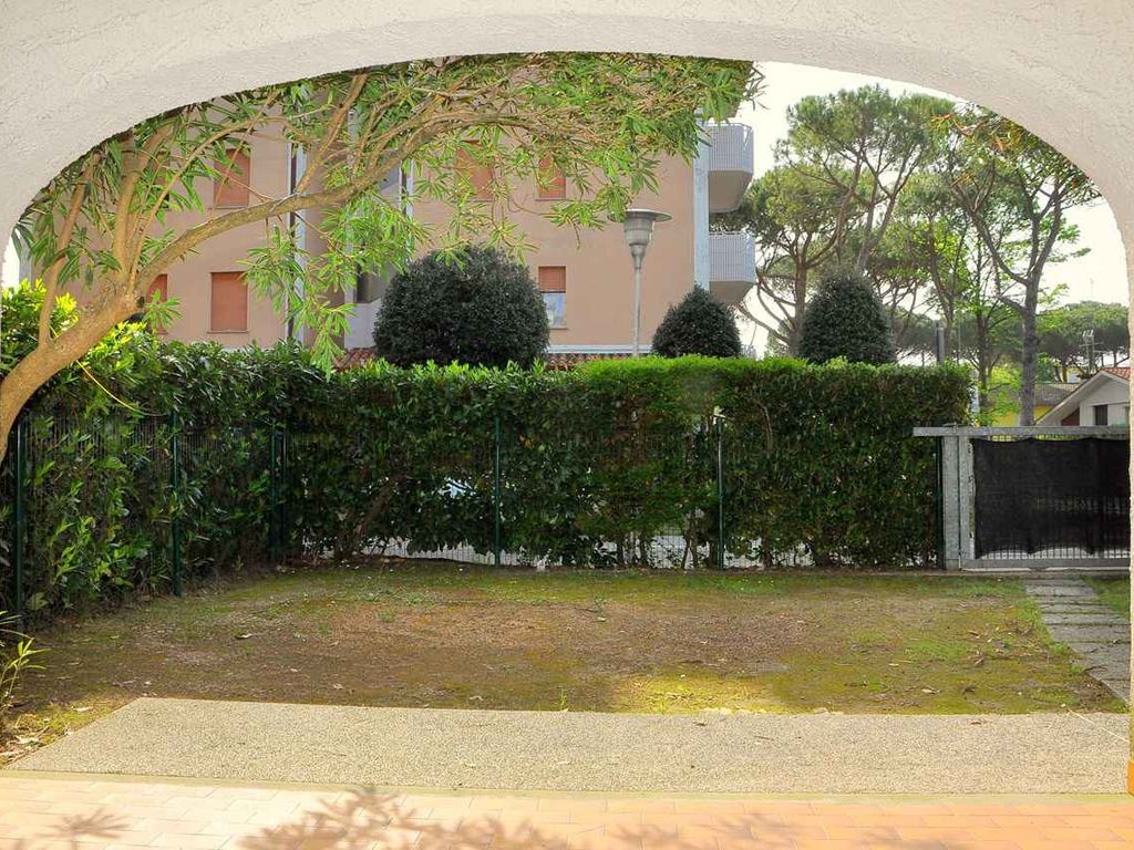 Ferienwohnung mit Garten