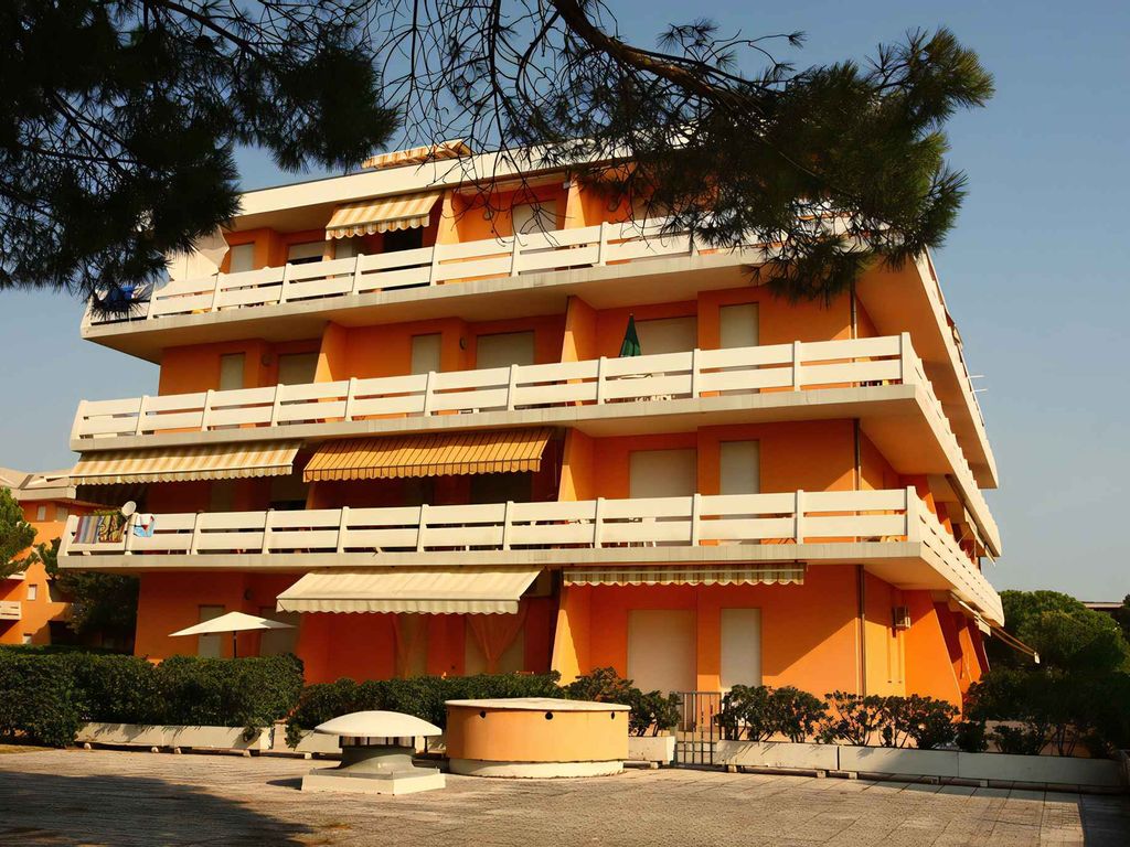 Ferienwohnung mit Klimaanlage und nah am Meer
