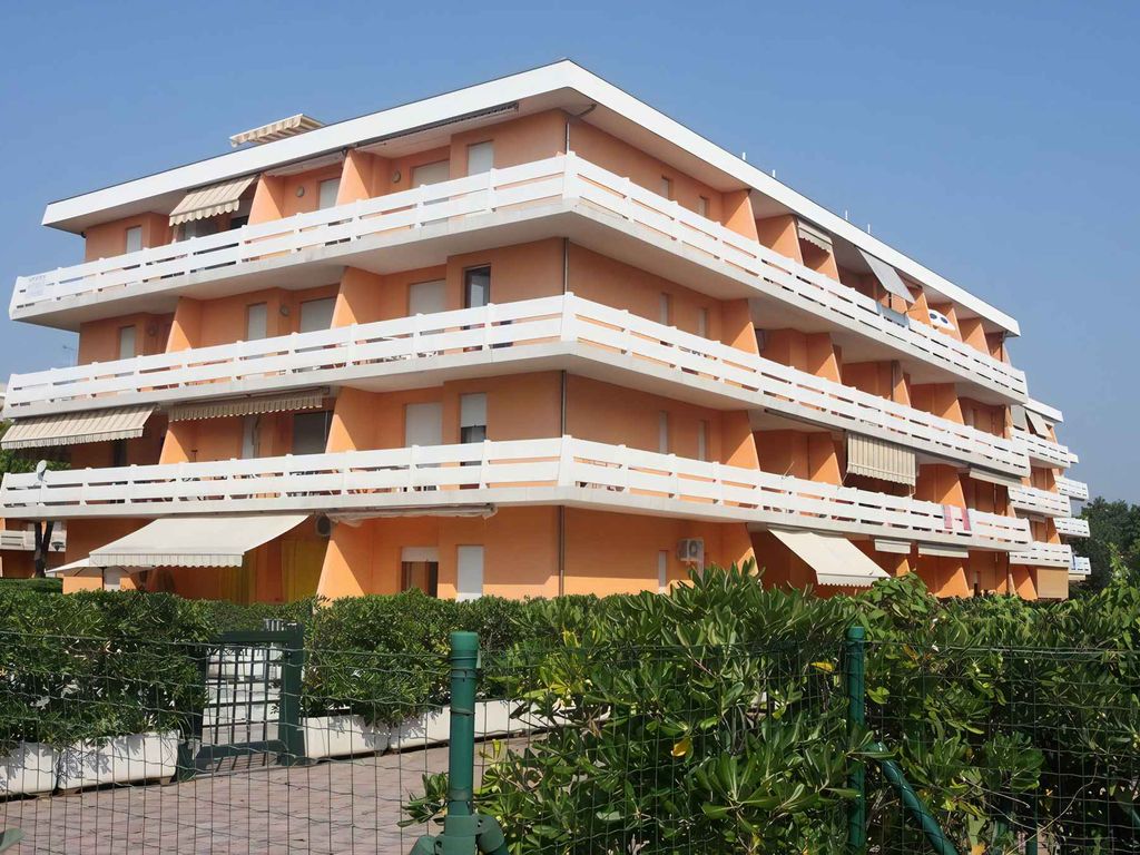 Ferienwohnung mit Klimaanlage und nah am Meer
