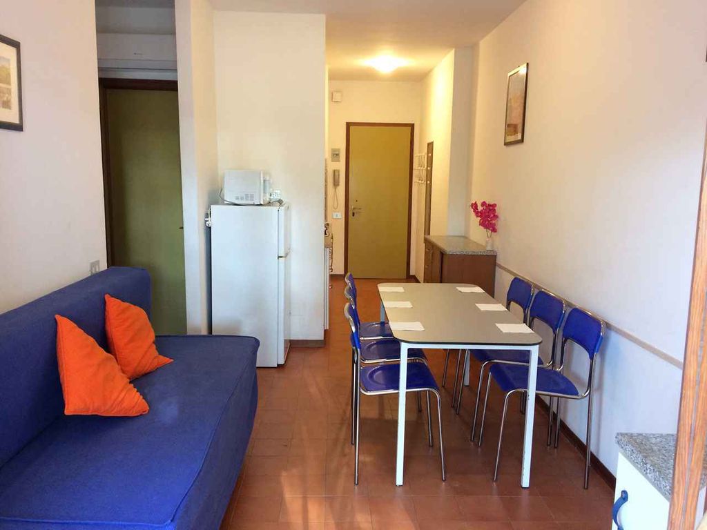 Ferienwohnung mit Klimaanlage und nah am Meer