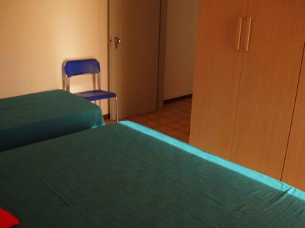 Ferienwohnung mit Klimaanlage und Balkon