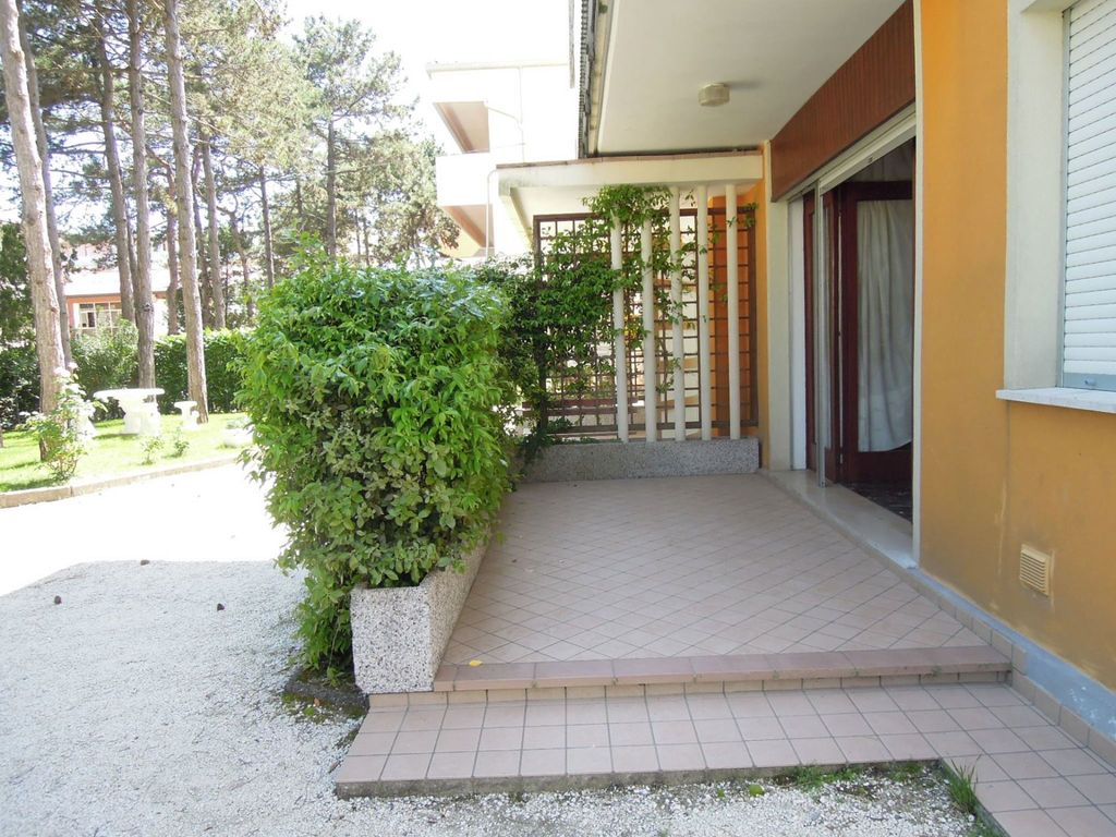 Ferienwohnung mit Klimaanlage und Terrasse