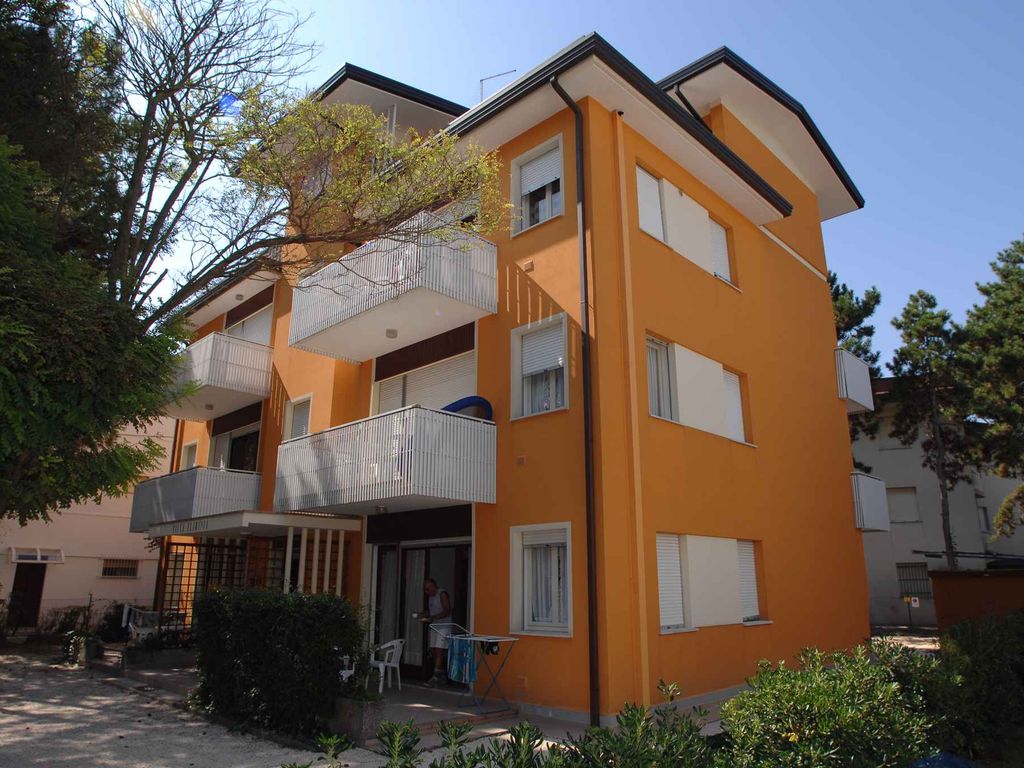 Ferienwohnung mit Klimaanlage und Terrasse