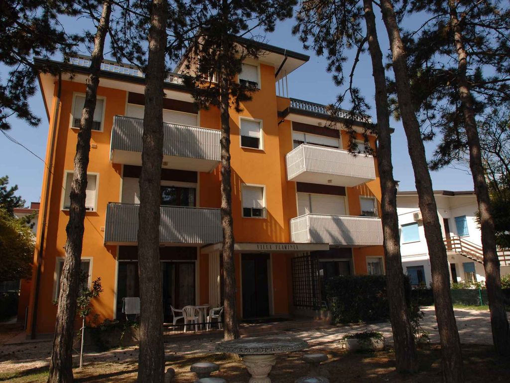 Ferienwohnung mit Klimaanlage und Terrasse