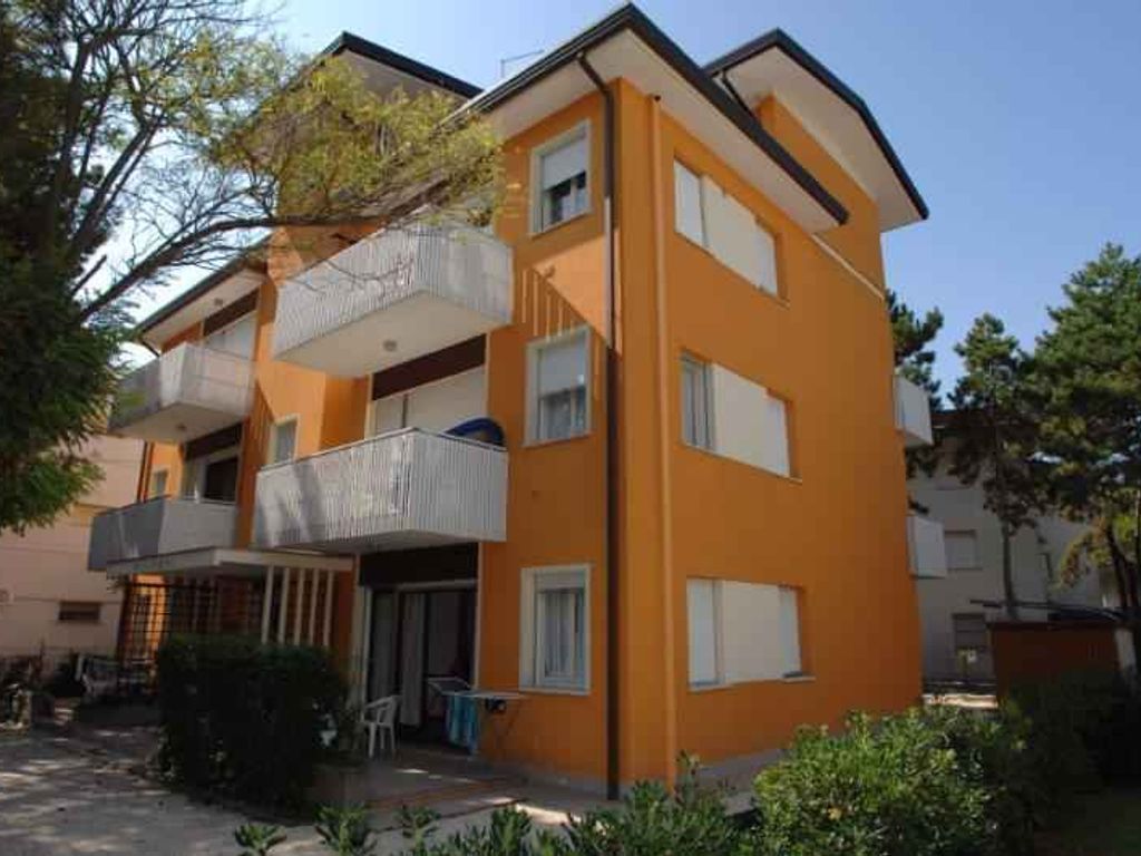 Ferienwohnung mit Klimaanlage