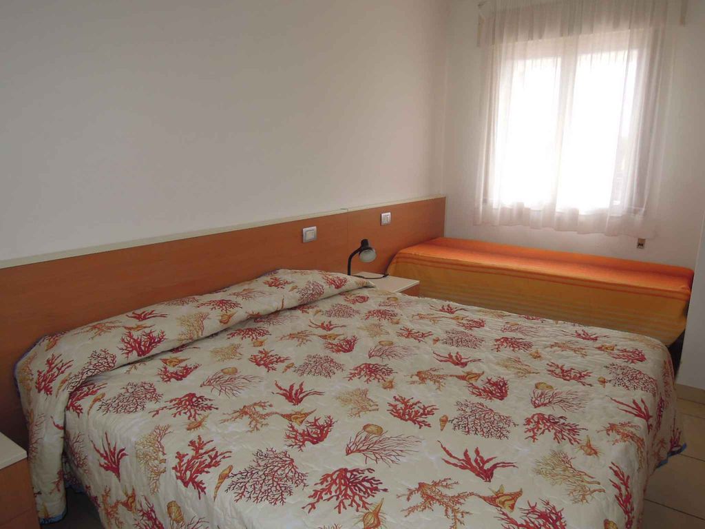 Ferienwohnung mit Klimaanlage