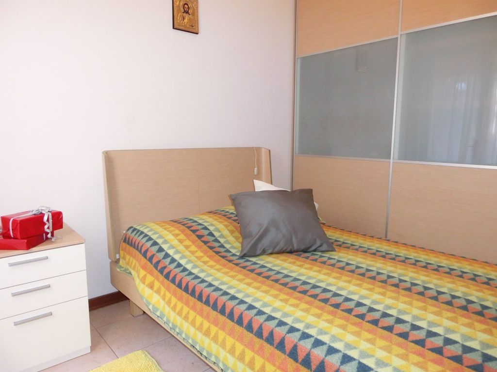 Ferienwohnung mit Terrasse und Klimaanlage