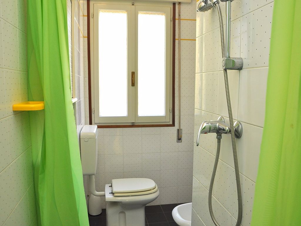 Ferienwohnung mit Terrasse und Klimaanlage