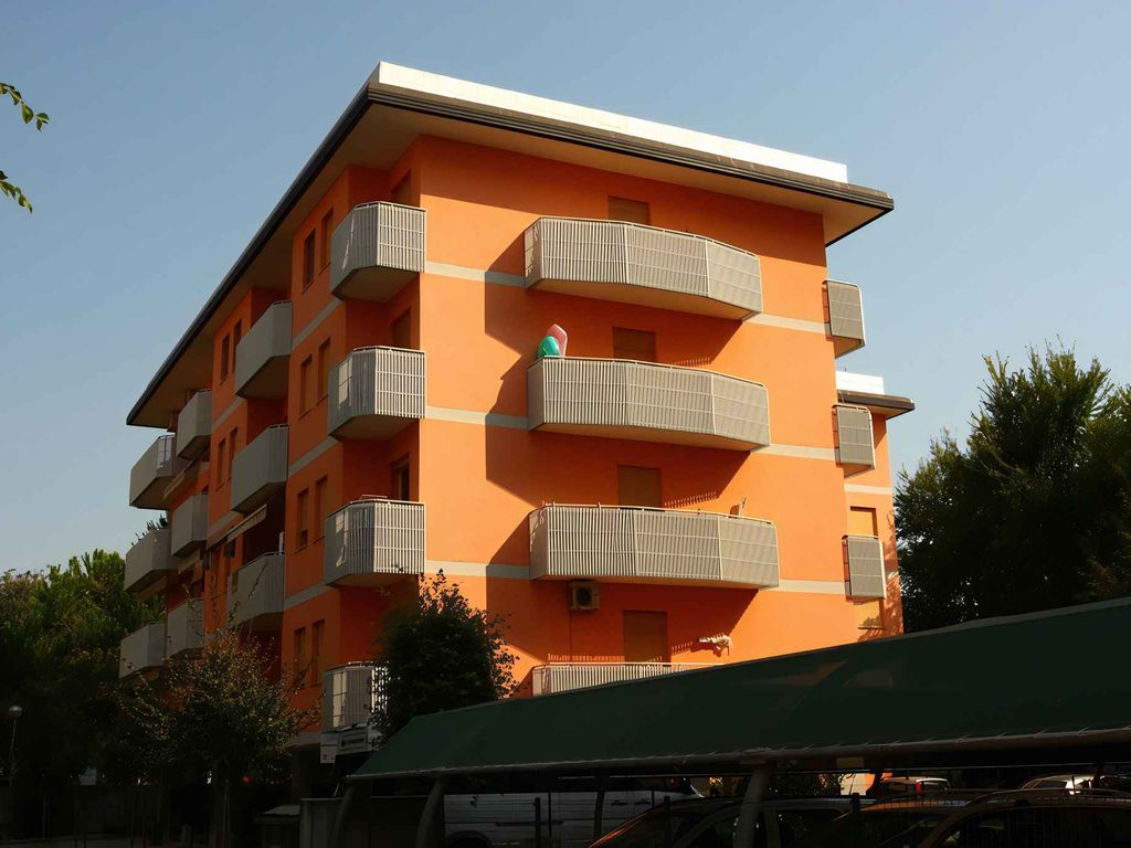 Ferienwohnung mit Terrasse und Klimaanlage