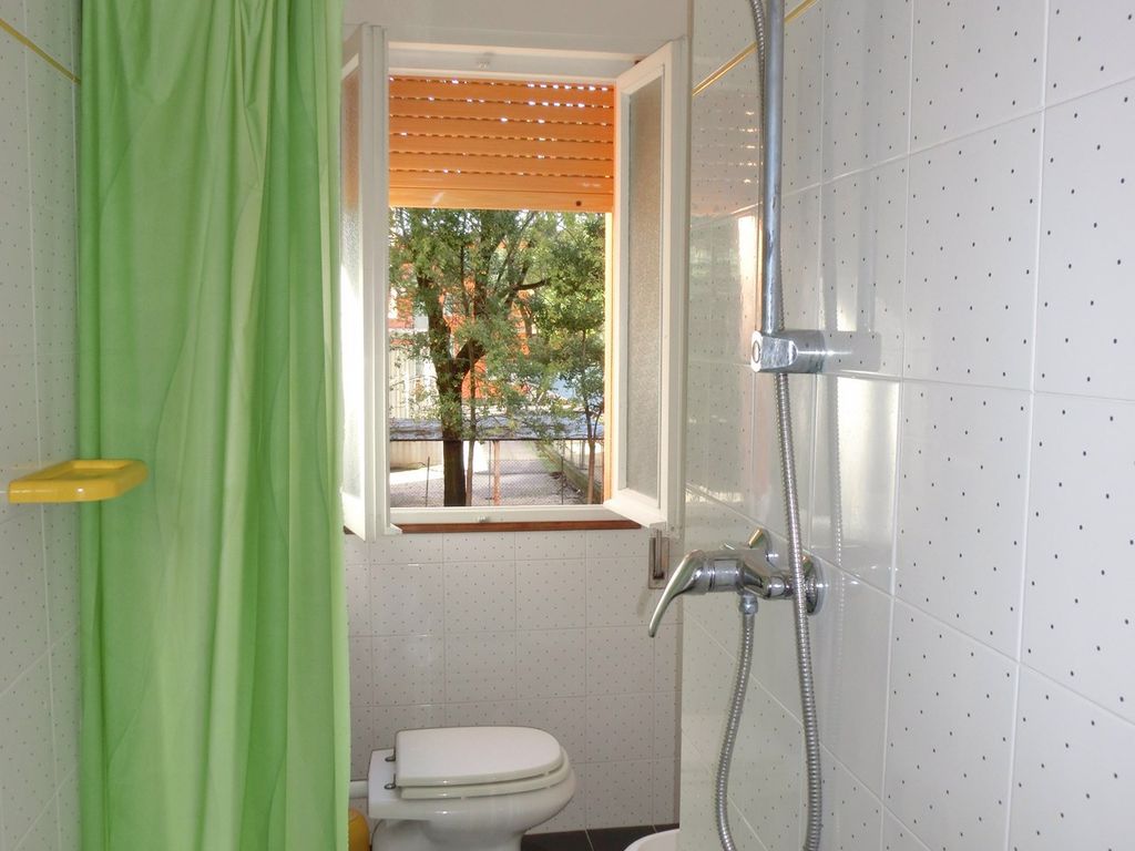 Ferienwohnung mit Terrasse und Klimaanlage